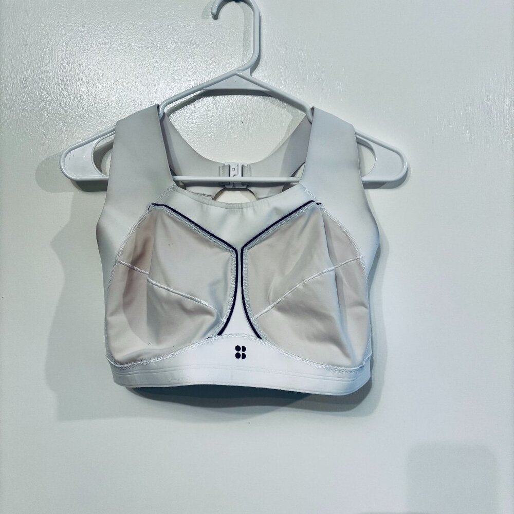 Sweaty Betty Zero Gravity Sports Bra - High Impact